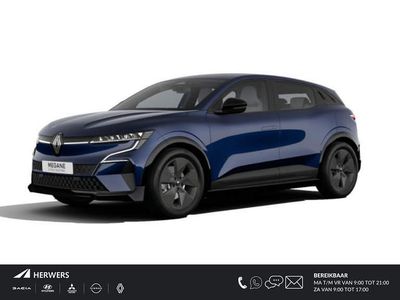 Nieuw 2025 Renault Megane E-Tech Hatchback | € 35.780 (Eerlijke prijs)