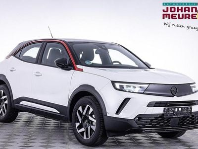 Opel Mokka-e