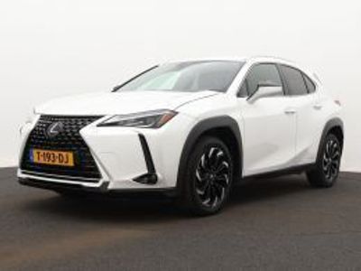 tweedehands Lexus UX 250h AWD Sport Edition