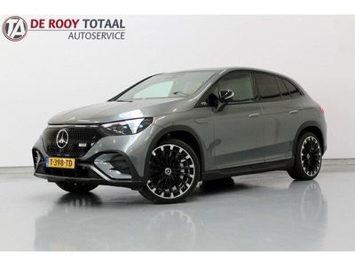 Mercedes EQE350