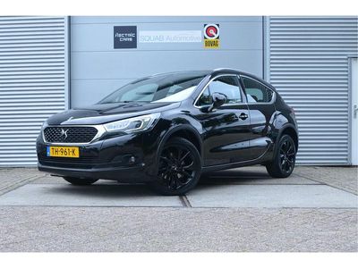 DS Automobiles DS4