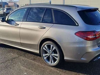 Mercedes C300