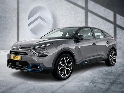 Occasion Citroën e-C4 Feel 100 kW (136 PK) 2022 Grijs SUV