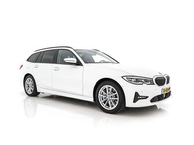 Occasion BMW 330 293 PK (215 kW) 2021 Wit Stationwagen