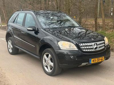 Occasion Mercedes ML320 224 PK (164 kW) 2008 SUV