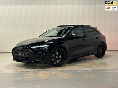 Audi RS3 Sportback