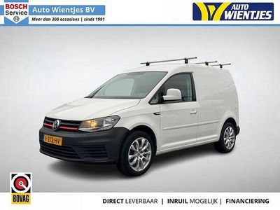 Gebruikt 2017 VW Caddy MPV | € 5.950