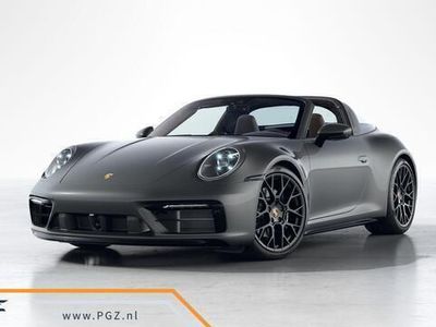 tweedehands Porsche 911 Targa 4S 992