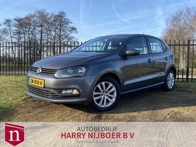 tweedehands VW Polo 1.0 Trendline Airco / Lm velgen