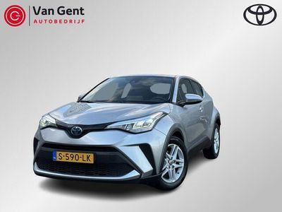 tweedehands Toyota C-HR 1.8 Hybrid Active