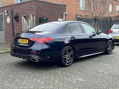 Mercedes C300