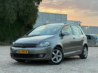 VW Golf Plus