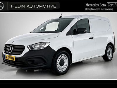 Wit Gebruikt 2023 Mercedes Citan 110 Van | € 20.900 (Eerlijke prijs)