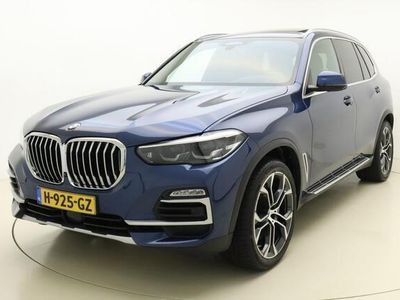 tweedehands BMW X5 XDrive30d High Executive - Individual