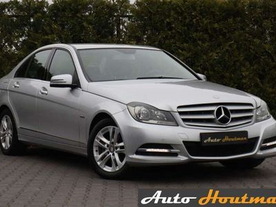 Mercedes C180