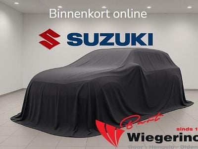Occasion Suzuki Ignis 83 PK (61 kW) 2025 Wit SUV