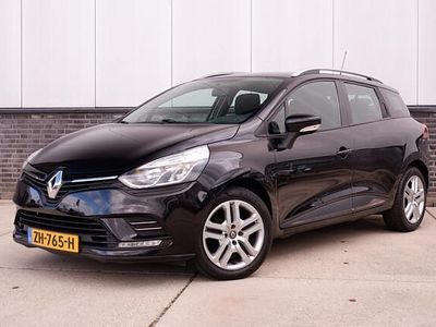 Renault Clio GrandTour