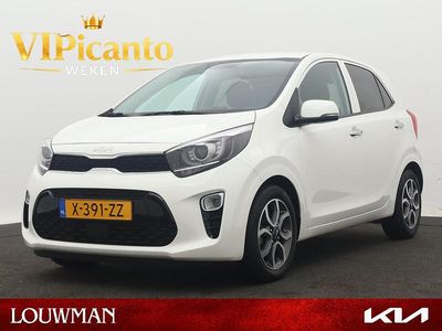 Hatchback Occasion 2024 Kia Picanto Basis Hatchback | € 16.885 (Eerlijke prijs)