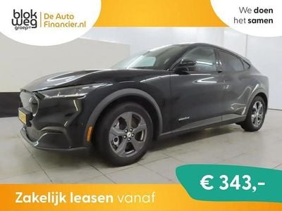 Occasion 2021 Ford Mustang Mach-E SUV | € 24.900 (Eerlijke prijs)