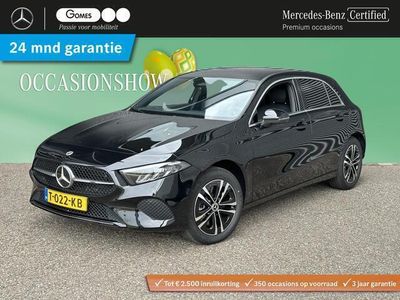 Mercedes A250