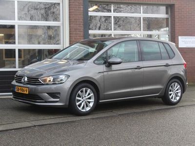 tweedehands VW Golf Sportsvan 1.2 TSI BUSINESS EDITION CONNECTED