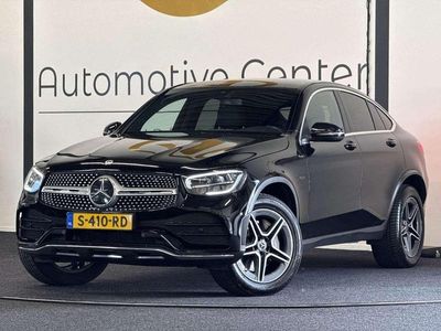Mercedes GLC300e