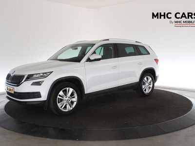 tweedehands Skoda Kodiaq 1.4TSI Greentech 5p 92kW Ambition Business | TREKH