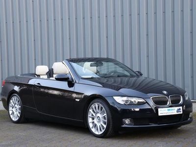 BMW 325 Cabriolet