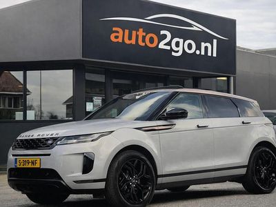 Grijs Occasion 2023 Land Rover Range Rover evoque SE Dynamic SUV | € 39.900 (Goede deal)