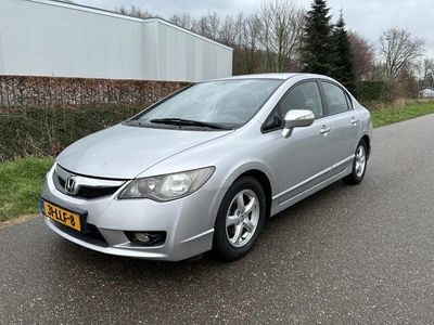 tweedehands Honda Civic 1.3 Hybrid Elegance / AUTOMAAT / AIRCO / CRUISE