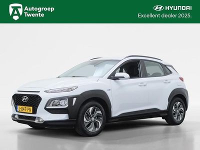Occasion 2021 Hyundai Kona Comfort SUV | € 20.900 (Goede deal)