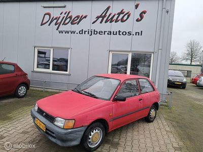 Toyota Starlet