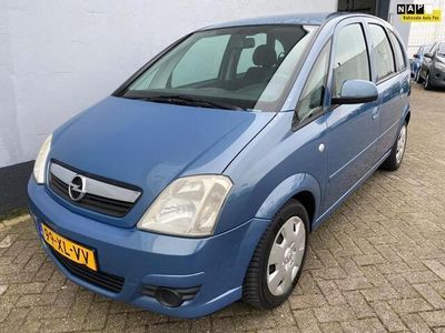 tweedehands Opel Meriva 1.8-16V Business - Trekhaak