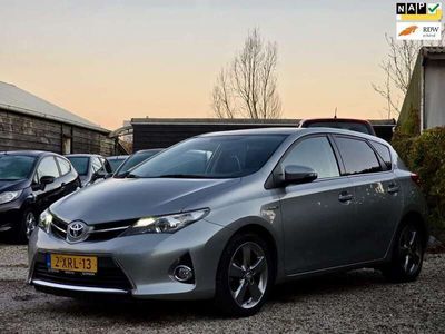 Toyota Auris Hybrid
