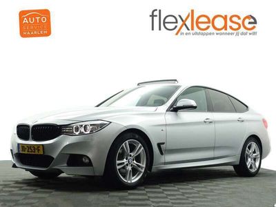 tweedehands BMW 320 Gran Turismo 320i 184Pk M Performance Aut- Panodak