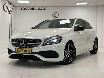 Mercedes A160