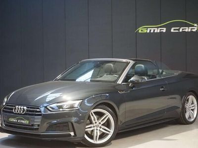 Audi A5 Cabriolet