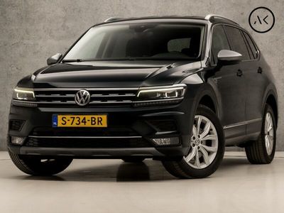 VW Tiguan Allspace