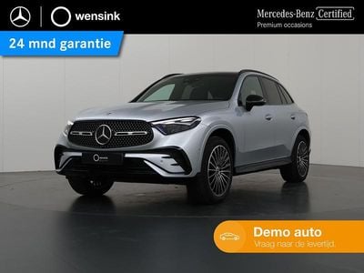 Mercedes GLC300