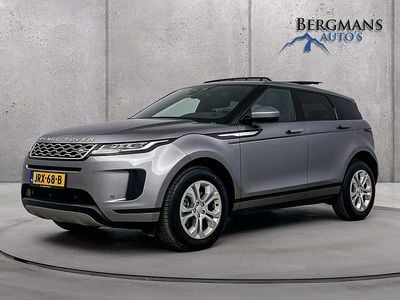 Occasion Land Rover Range Rover evoque S 2025 Grijs SUV