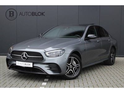 Mercedes E300