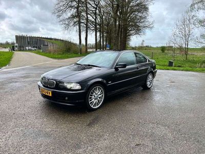 tweedehands BMW 328 328 i Exclusiv Edition