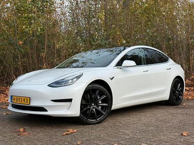 Occasion 2020 Tesla Model 3 Sedan | € 14.999 (Eerlijke prijs)
