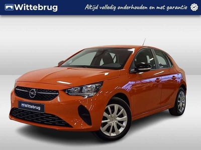 tweedehands Opel Corsa-e Level 2 50 kWh € 5.922- VOORDEEL! | Direct leverb