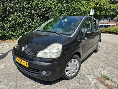 Renault Grand Modus
