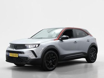 Opel Mokka-e