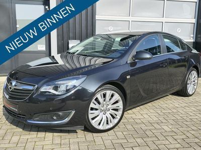 tweedehands Opel Insignia 1.4 T EcoFLEX Business+