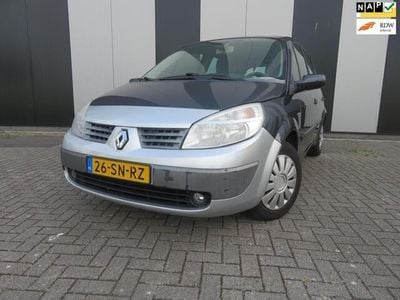 Renault Scénic II