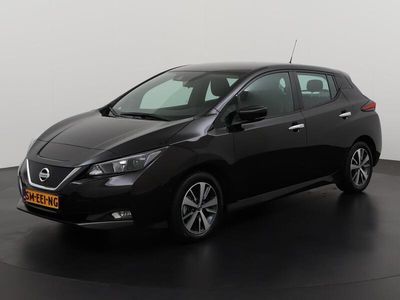 tweedehands Nissan Leaf Acenta 40 kWh 15.895 na subsidie