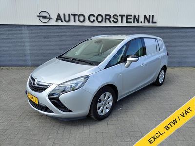 Opel Zafira Tourer